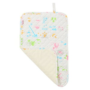 baby.e-sleep(xr[C[X[v)×baby toi(xr[g[C) baby book fu fu colorful ނւV[g 70×45cm