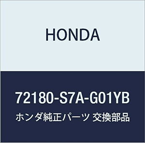 HONDA (z_) i nhASSY. L.tghA[ GAEFCu i72180-S7A-G01YB