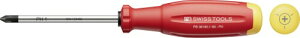 PB SWISS TOOLS �s�[�r�[�X�C�X�c�[���Y �X�C�X�O���b�vEVO �v���X�h���C�o�[ �T�C�Y#1 �S��178mm �䎆�t 38190.1-80CN