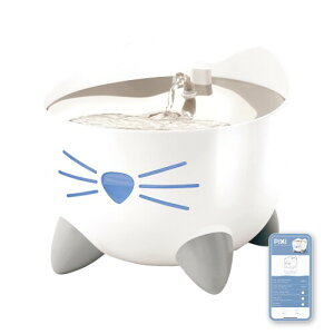 Catit Pixi X}[g t@Ee É LpX}[g  tB^[1t X}z AvA 2.5L