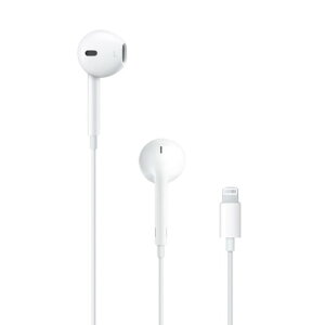 Apple EarPods(Lightning�R�l�N�^)