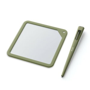 �v���X �����p�b�h �m�[�g ������ �J��Ԃ� �G�R���� �y�[�p�[���X �r�W�l�X �J�C�e Kaite���� 90 × 90 ? �I���[�u�O���[��? KM-0909A-GR? 538-254?