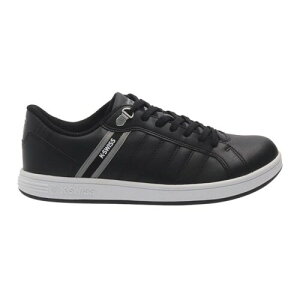 K�ESWISS KS 300 BLACK×GRAY 23.0cm