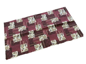 �ɓ���(Itosho) �L���g�����z�c�J�o�[ �X�� ���b�h 68×120cm Q68-58RE