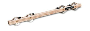 Schlagwerk �V�����O���F���N �V�����O�x���N �W���O���X�e�B�b�N JSR80 (Jingle Stick Rapid Carbonsteel)