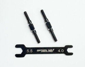 �X�v���b�h���[���h (Spread World) OPTION No.1 �A���~�^�[���o�b�N���EM3��32mm 2�� (�����`�t) PR-008