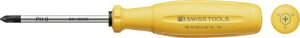 PB SWISS TOOLS �s�[�r�[�X�C�X�c�[���Y �X�C�X�O���b�vEVO ���C���{�[ �v���X�h���C�o�[ �T�C�Y#0 �S��145mm �� 38190.0-60YE