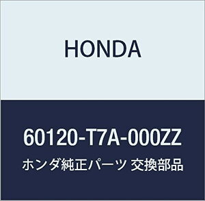 HONDA (z_) i qWCOMP i60120-T7A-000ZZ