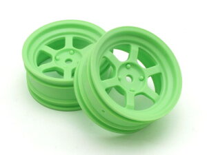 ���� (Kyosho) RAYS TE37V�z�C���I�t�Z�b�g5mm (FZD2/�u���O���[��2��) FAH709KG