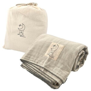 쑺^I(Nomura Towel) ݃Pbg okurumi~ɂ΂߂̂~ CgO[ 100×100cm 1