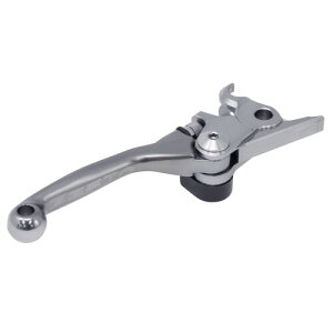 �W�[�^���[�V���O(ZETA RACING) KTM 125-530SX/XC/XCR-W/EXC/EXC-R �s�{�b�g���o�[FP �u���[�L 3�t�B���K�[ �O���|�� ���o�[�ʒu���i�K���� �b�� �����x�A���~���� F4908