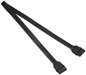 eaY SATA3P[u  b`Ȃ 30cm SS-SAT30BK-S0