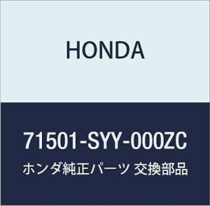 HONDA (z_) i tGCX [op[ *NH624P* t[h XpCN i71501-SYY-000ZC