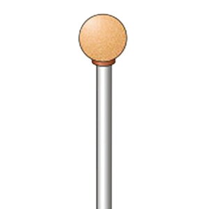 �i�J�j�V 42648/���t���u��10�{�� �`��F���^�A�O�a([�t�@�C])�F10mm�A���a([�t�@�C])�F3mm�A�S���F90mm�A�u���FWA�A���x�F#80�A�ō���]��(min-1)�F5000�A�F�F�ԁA�����܁GV�A�����x�FP