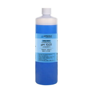 APERA pH10.01�Y�_��pH�W���t �F�t���Z���t 500ml