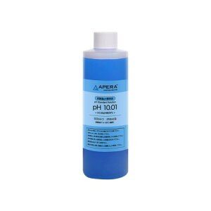 APERA pH10.01�Y�_��pH�W���t �F�t���Z���t 250ml
