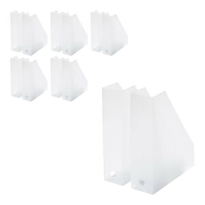 CNCbg (like-it) [P[X A4 t@C{bNX (LESTCY)2g×6gZbg MX-19 6PZbg TCY1:(L)7.7x25.3x30.7cm (S)7.2x25.3x30.7cm zCg { [