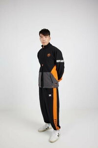 Fnatic Gear 2024 Pro Jacket FNATIC 2024 Pro Kit WPbg LTCY FC-PW-5056276033032 XX3767