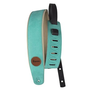 BASSO(�o�b�\)�M�^�[�X�g���b�v �N���V�b�N�E�X�G�[�h �V���[�Y CLA08 Surf Green Suede