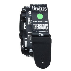 Perri�fs LPCP-6105 2 POLY STRAP THE BEATLES �M�^�[�X�g���b�v