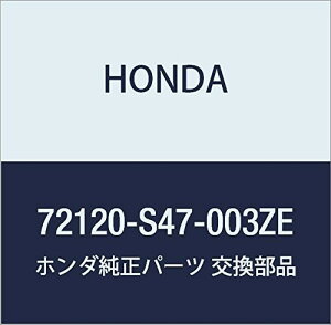 HONDA (z_) i nhASSY. R.CTCh oX oX zrI i72120-S47-003ZE