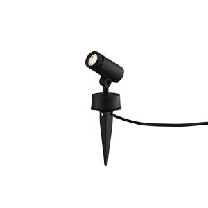 ����d�@ DAIKO LED�A�E�g�h�A�X�|�b�g���C�g LED���� 14.5W �d���F 2700K 12V�_�C�N���n���Q��65W���� Ra83 �h�J�` �d�C�H���K�v �u���b�N DOL-5634YB