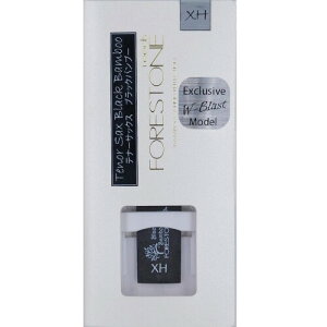 FORESTONE �t�H���X�g�[�����[�h Black Bamboo W-Blast �e�i�[�T�b�N�X�p FBWTXH