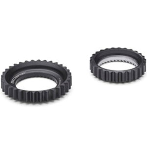 Scopecycling(�X�R�[�v�T�C�N�����O)Diamond Ratchet 36T Race & Artech