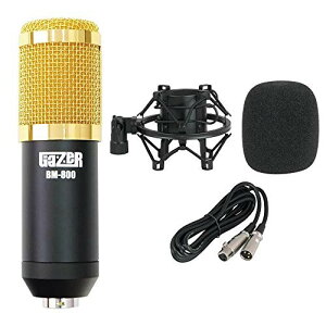 SD GAZER BM-800 Black RfT[}CN
