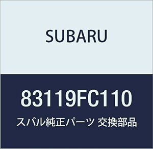 SUBARU (Xo) i XCc` AZu Rrl[V Cp ZNg tHX^[ 5DS i83119FC110