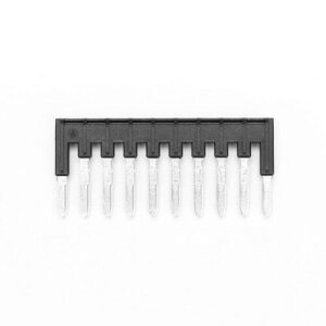 ���m�Z�� VTX�EVTXW�V���[�Y�p�V���[�g�o�[ 5.2mm�s�b�` �ɐ�10 �� 1��10�� BBX2.5-10-10P