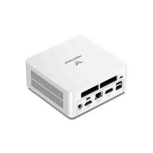 MINISFORUM UN1265W Intel(R) CoreTM i7-12650H \~jPC 16GB/512GBXg[W Windows 11 Pro vCXg[