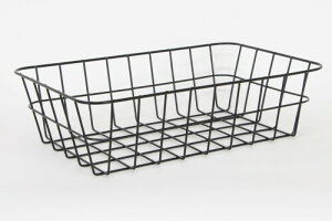 oii[NX(Banana Works) tgC[oXPbg NICE BASKET ubN