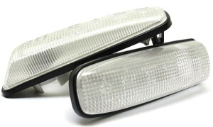 nismo(�j�X��) �T�C�h�E�C���J�[ �N���A�����Y ���Y Y32/FY32 �Z�h���b�N/�O�����A 26100-RN850