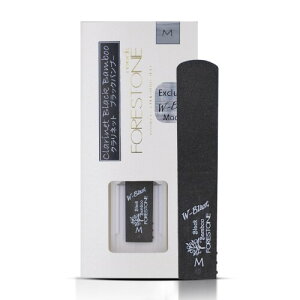 FORESTONE �t�H���X�g�[�����[�h Black Bamboo W-Blast B��N�����l�b�g�p FBWCM