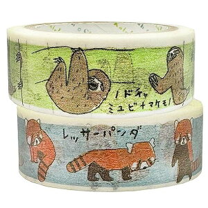 V[ { }XLOe[v Shinzi Katoh i}PmEbT[p_ Ŋ뜜  15mm 7m 2Zbg ks-mt-12066