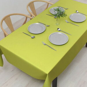 �X�^�C���f�R�[��(STYLE Decor) �e�[�u���N���X ��100% ������� �����` �k�� 120×150cm �X�^���_�[�h ���n �O���[�� W4702800