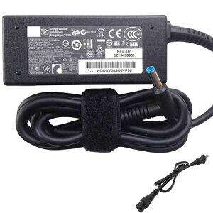 HP m[gp\R Ή d ACA_v^[ 19.5V 2.31A 45W [d EliteBook 820 G3/G6/G2/G4 830 G5/G6 725 745 G3/G4 250 G5/G6/G7 255 G4/G7 X360 1040 4 Probook 4 0 430 G3/G5/G6 450 G3/G5 650 G2/G3/G4 745740015-002