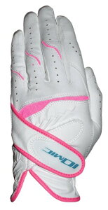 IOMIC(�C�I�~�b�N) �S���t�O���[�u�@X-FIT Glove Lady`s 20cm ����p Accessories �z���C�g×���[�Y�p�[�� 20cm
