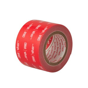 3M EvX`bNp VHB e[v GPH-110GF 40mm×1.5M ͗ʃe[v 1.1 mm