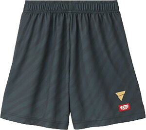 ���B�N�^�X(Victas) �싅 �Q�[���p���c V-GP503 JTTA���F �z������ �j�����p 140cm~4XL�W�J �u���b�N M 522501