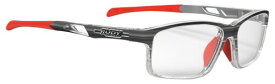 ルディプロジェクト(RUDYPROJECT) スポーツ 眼鏡 ロード バイク 自転車 マラソン ジョギング 運動 トライアスロン テニス 野球 ノーズパッド2サイズ(大・小)付属 INTUITION インツゥーイッショ