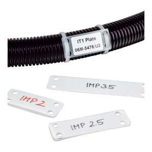 �w���}���^�C�g�� �}�[�J�[�v���[�g IMP-3.5_100����