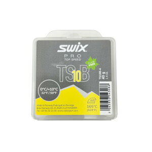 SWIX(�X�E�B�b�N�X) �X�L�[���b�N�X�E�`���[���i�b�v�p�i TS10 40g TS10B4 �C�G���[