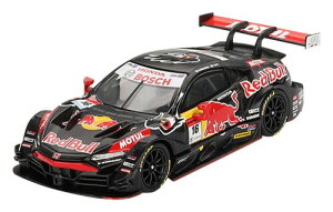 MINI GT 1/64 Honda NSX-GT Type S GT500 SUPER GTV[Y 2022#16 Red Bull MOTUL MUGEN NSX-GT TEAM Red Bull MUGEN (nh) i MGT00848-BL