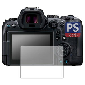 PDA�H�[ Canon EOS R6 PerfectShield �ی� �t�B���� ���˒ጸ �h�w�� ���{��