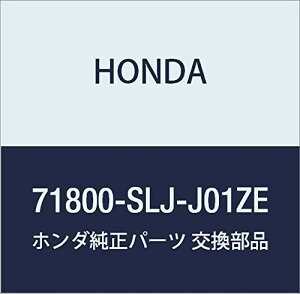 HONDA (z_) i K[jcVASSY. R.TChV XebvS i71800-SLJ-J01ZE