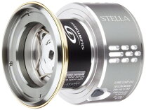 楽天市場】18ステラ スプール c3000の通販