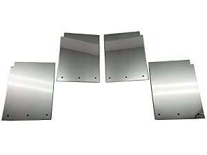 BRIGHTZ U Gt100 F24 ʃXeXbLA}bhK[hJo[ 4PC D F 24 Gt 100 
