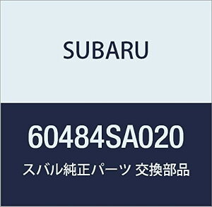 SUBARU (Xo) i _sO V[g i60484SA020